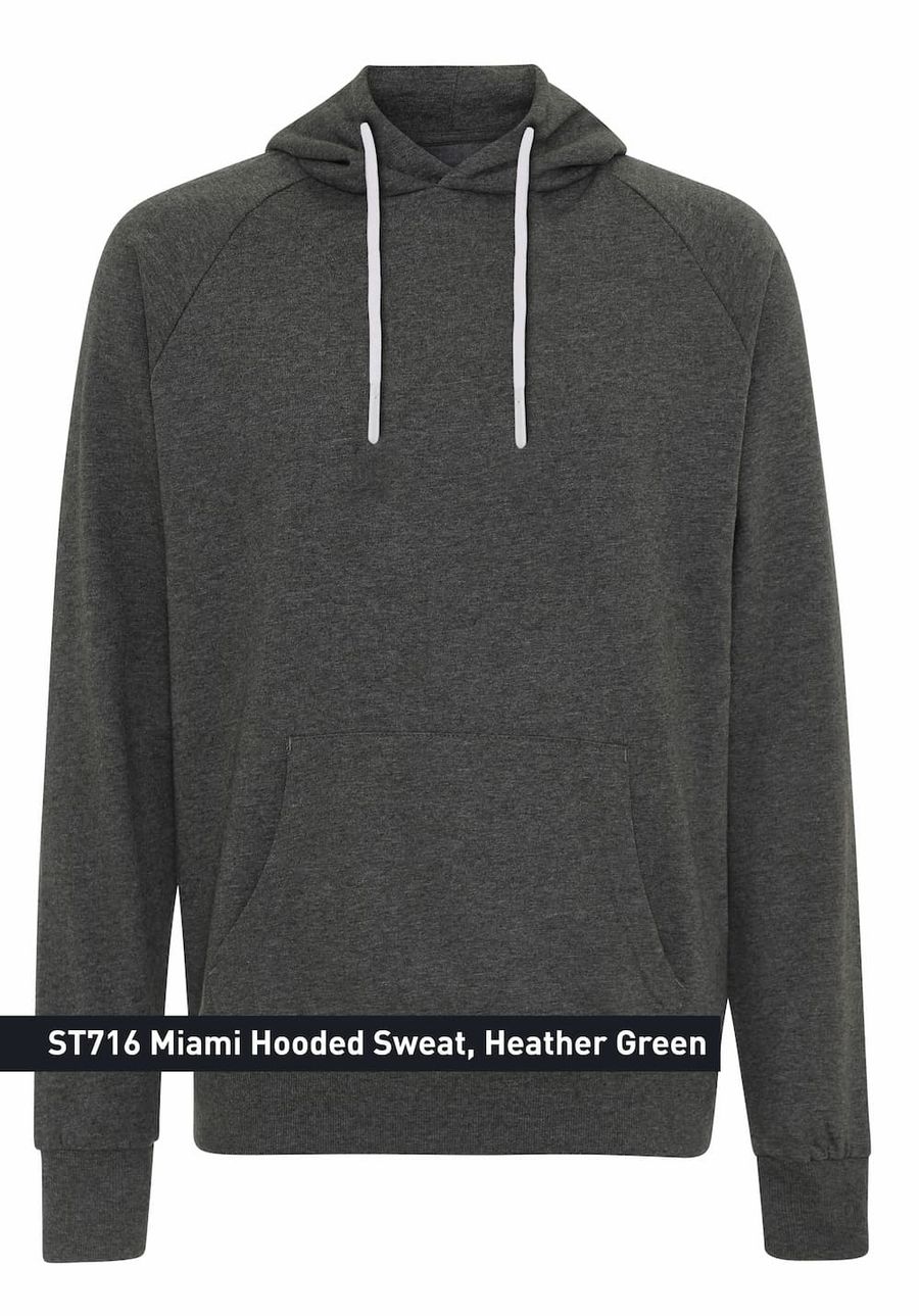 ST123 – Sweatstring round