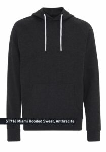 ST123 – Sweatstring round