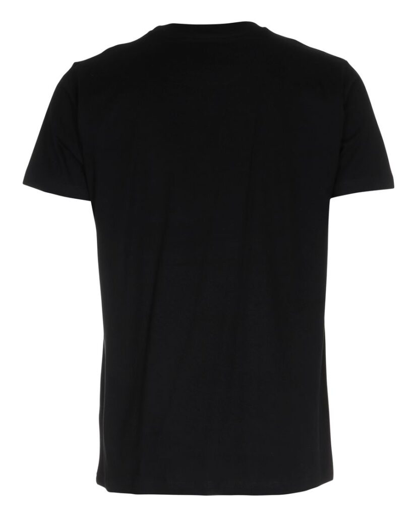 ST144 – Basic tee