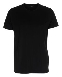 ST144 – Basic tee