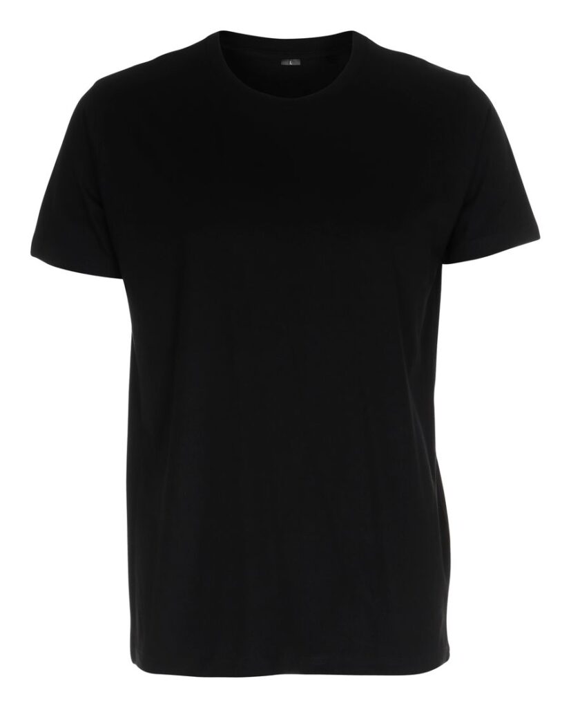 ST144 – Basic tee