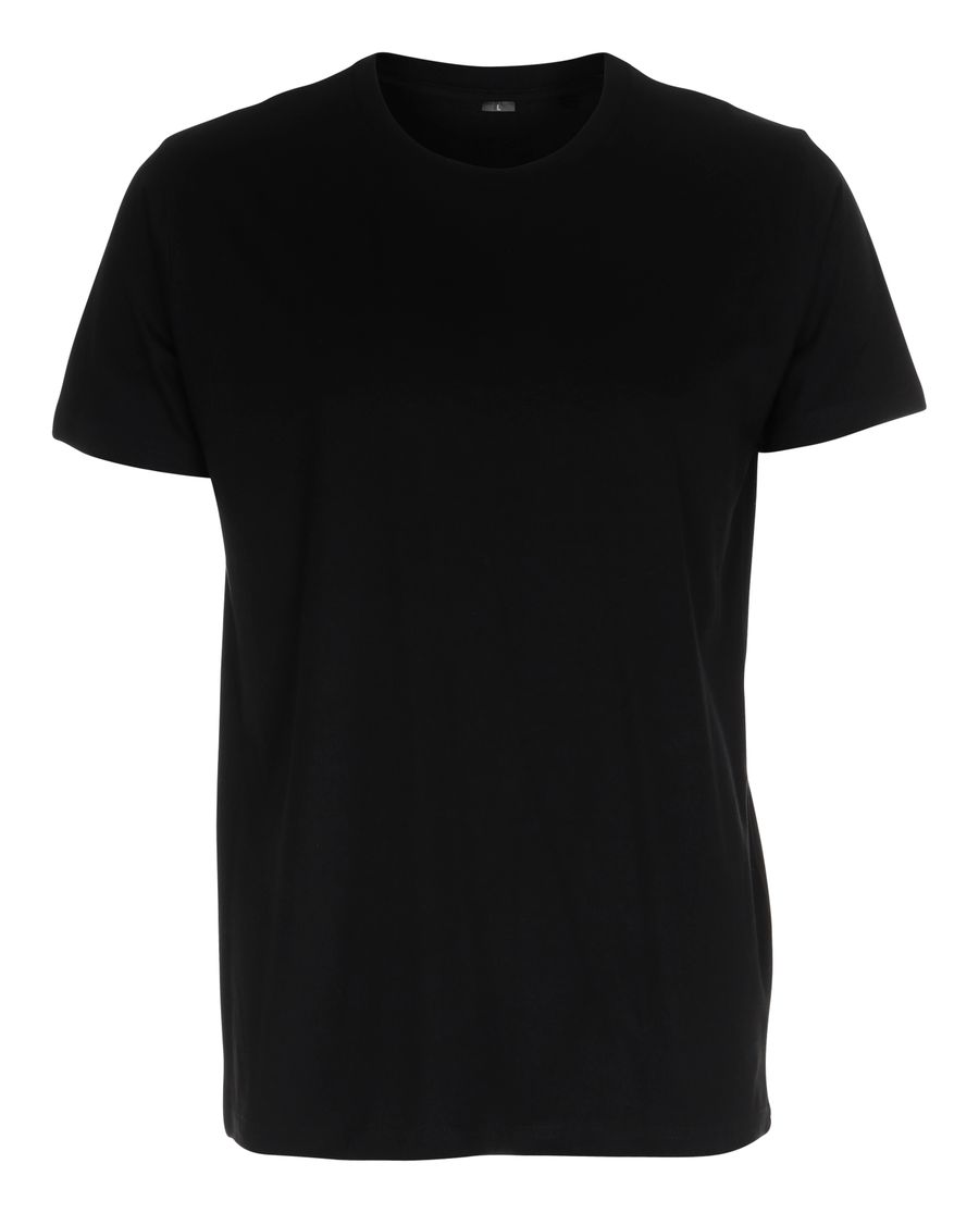 ST144 – Basic tee
