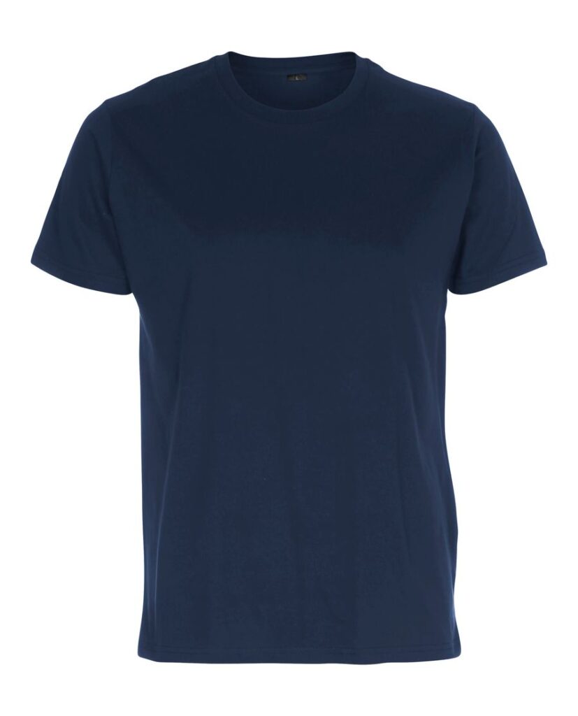 ST144 – Basic tee