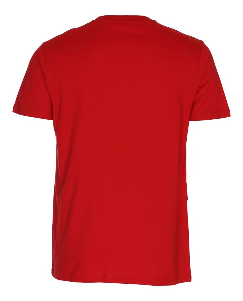 ST144 – Basic tee