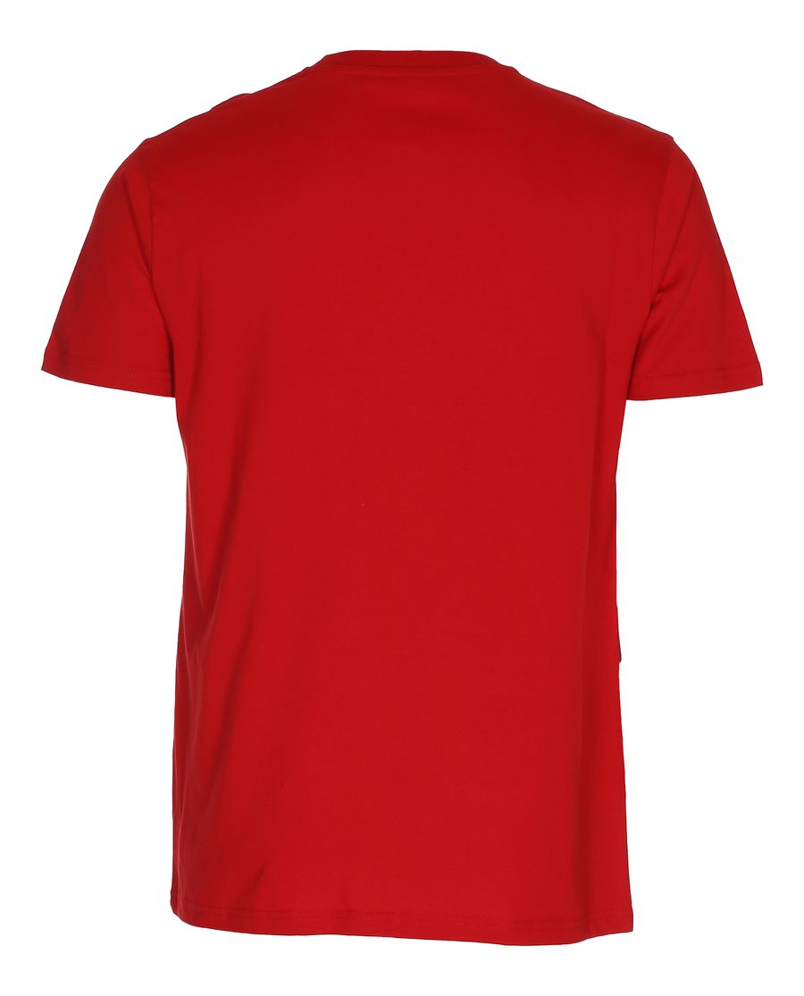 ST144 – Basic tee