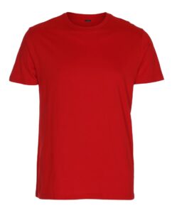 ST144 – Basic tee