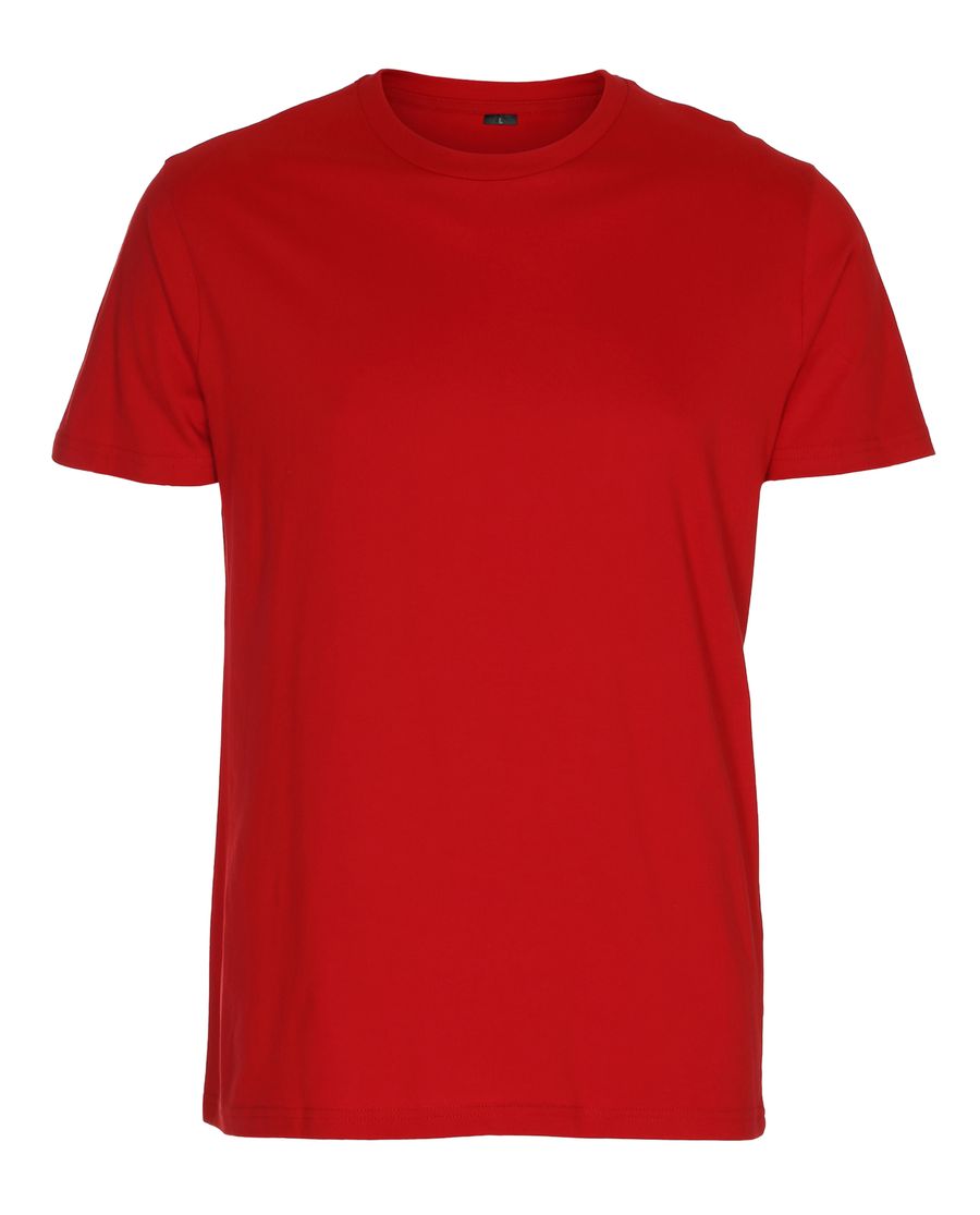 ST144 – Basic tee