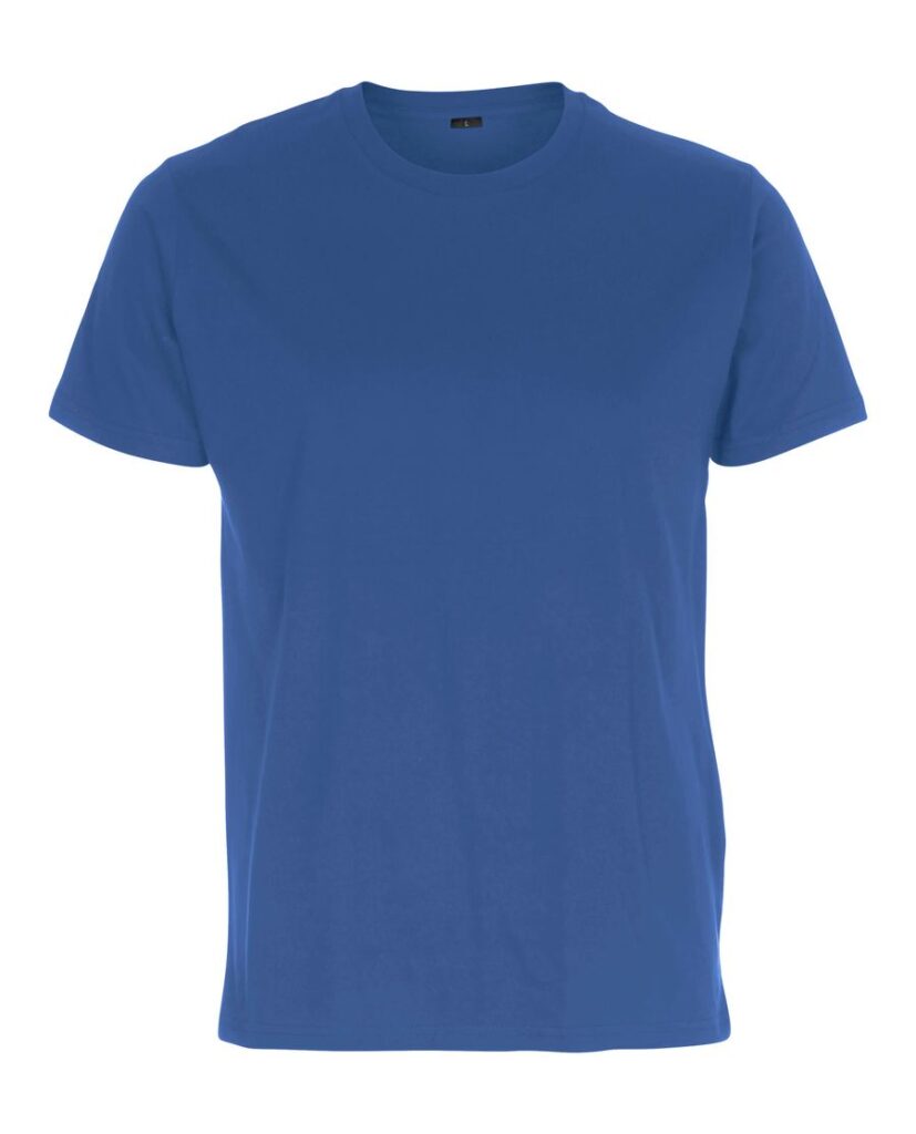 ST144 – Basic tee