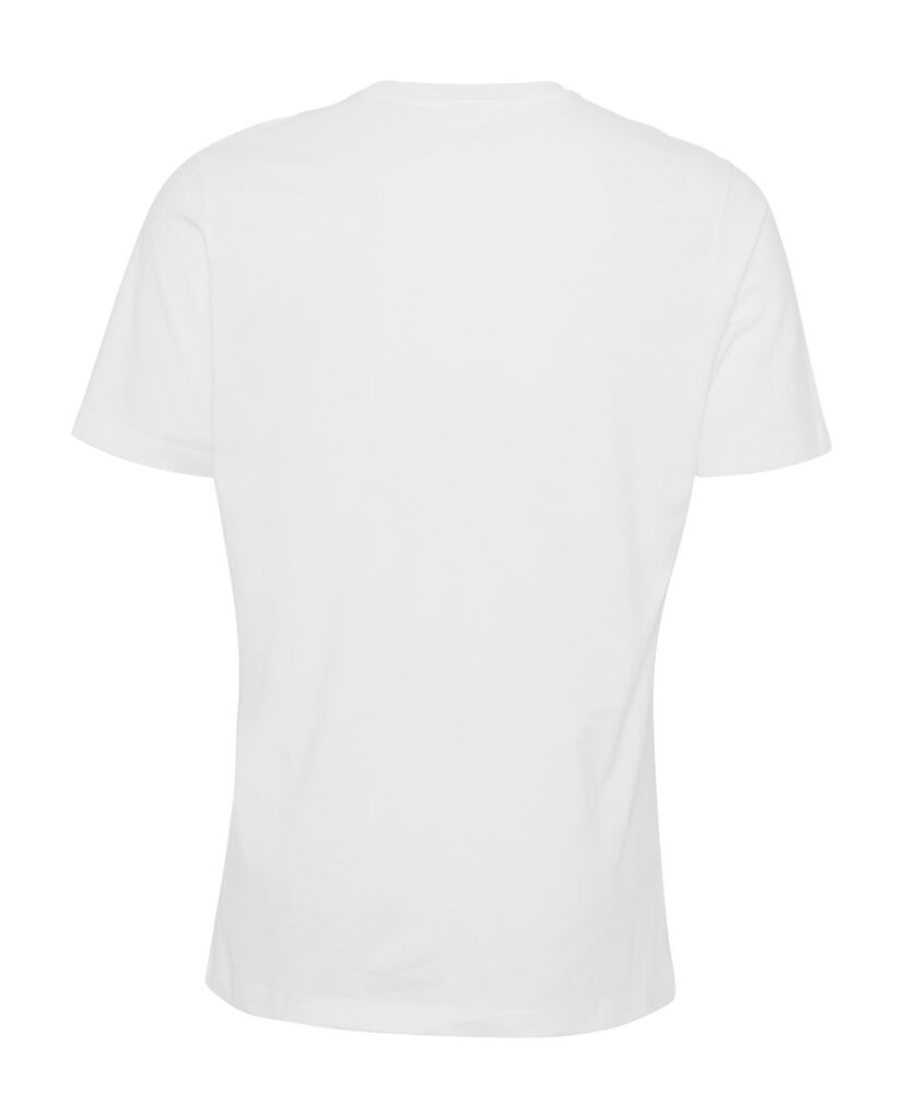 ST144 – Basic tee