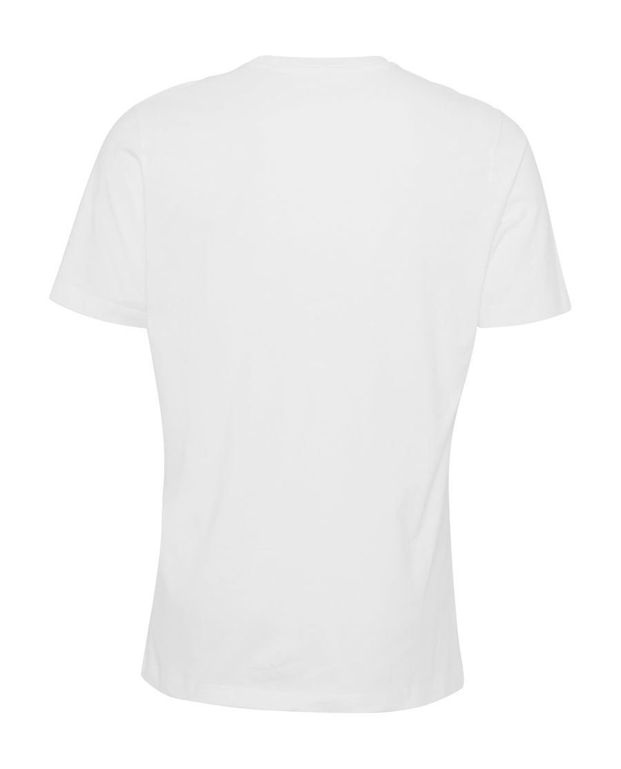 ST144 – Basic tee