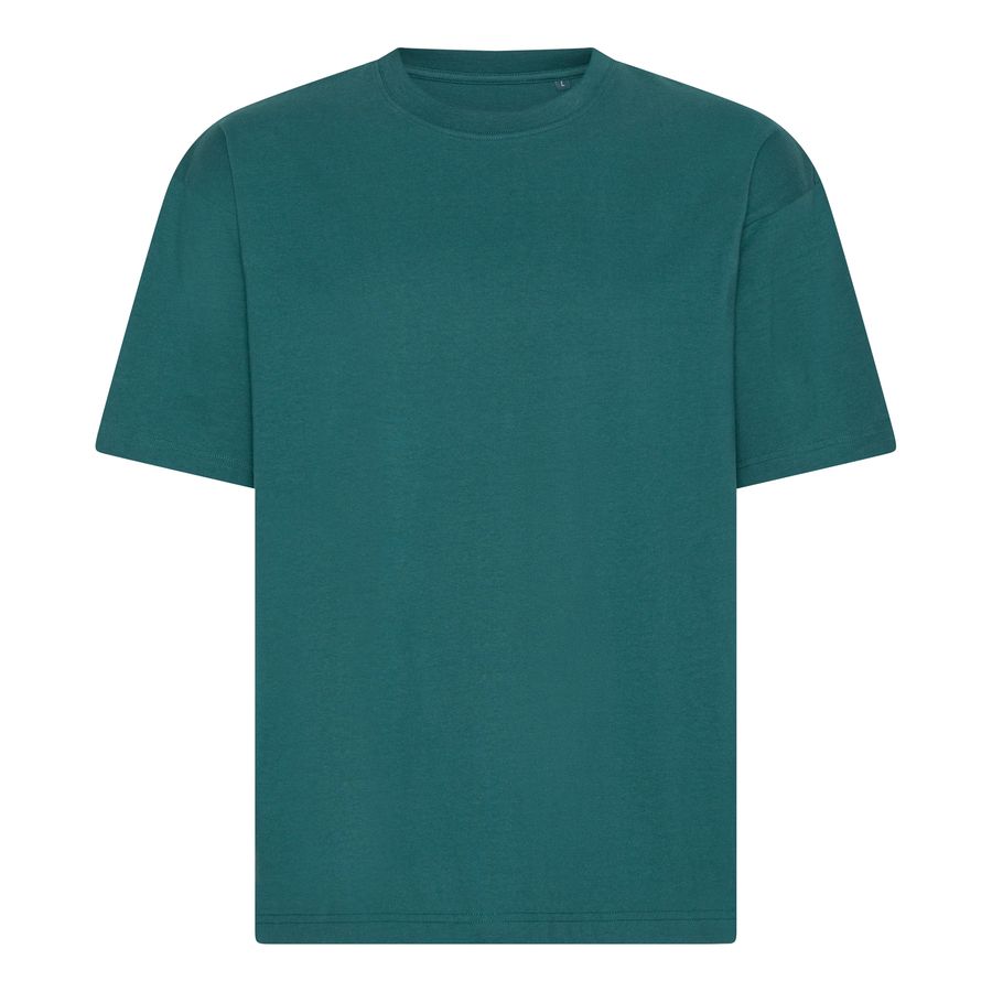 ST190 – Box Tee