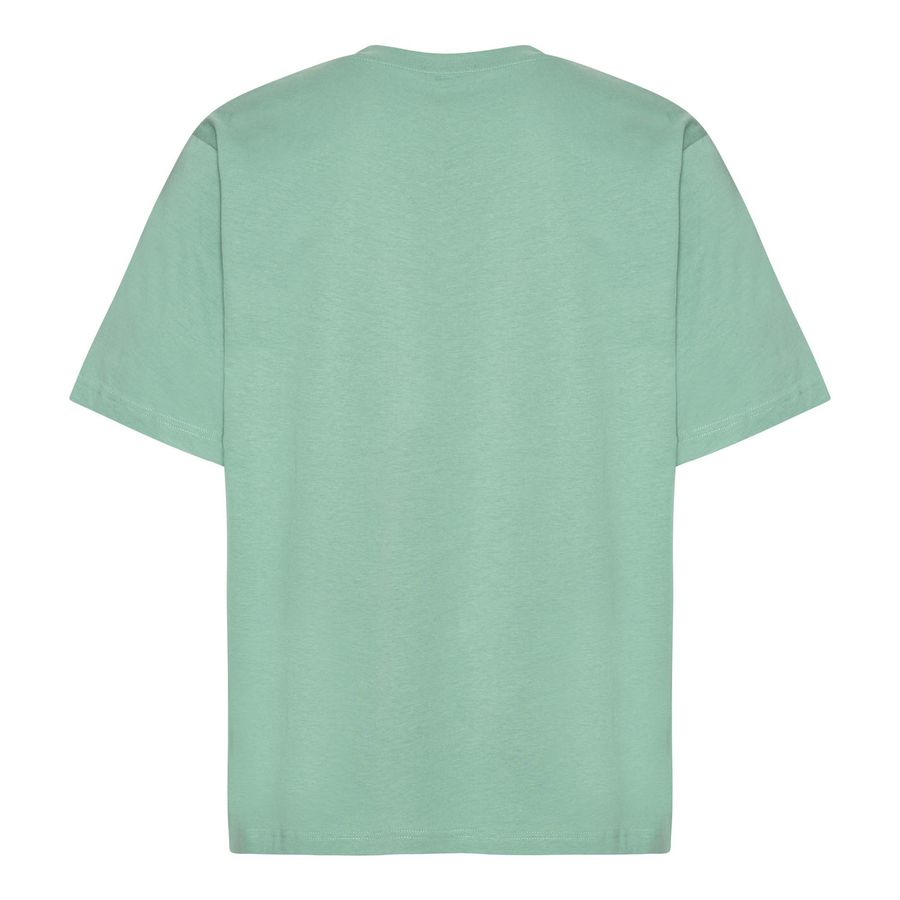 ST190 – Box Tee