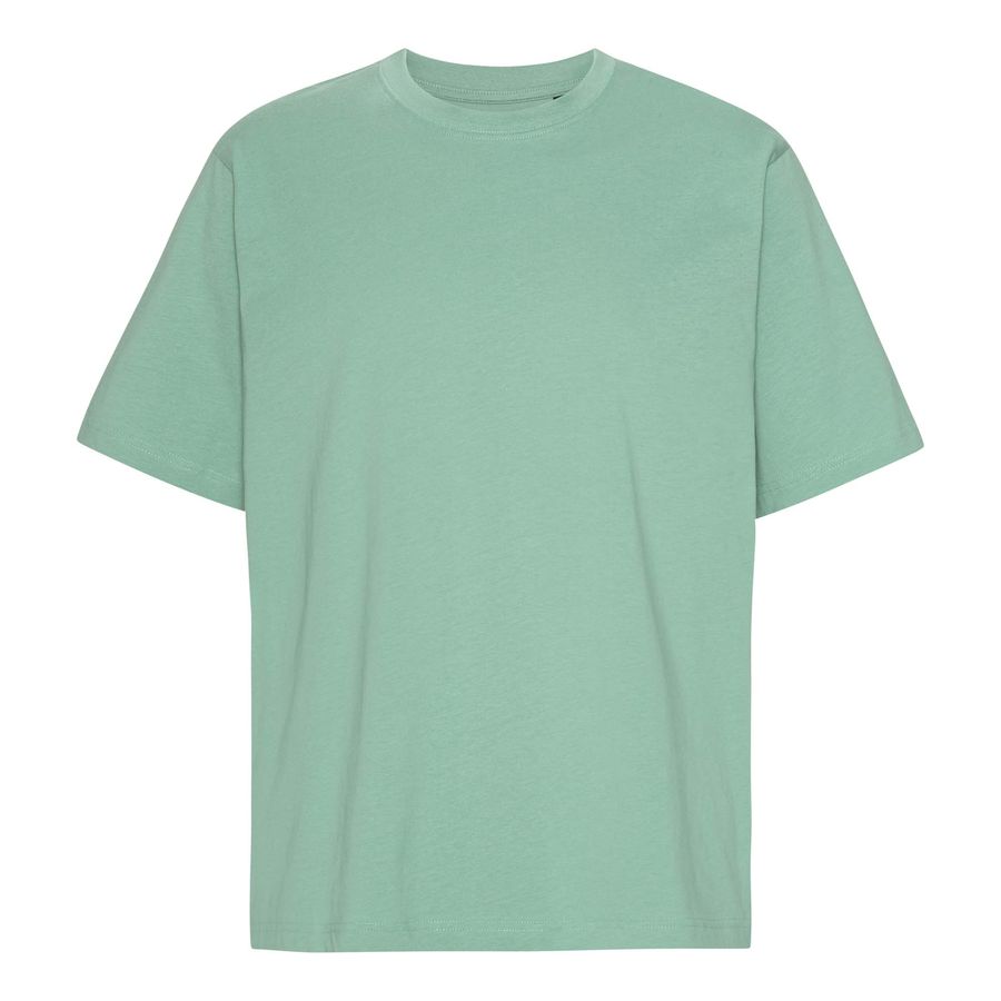 ST190 – Box Tee