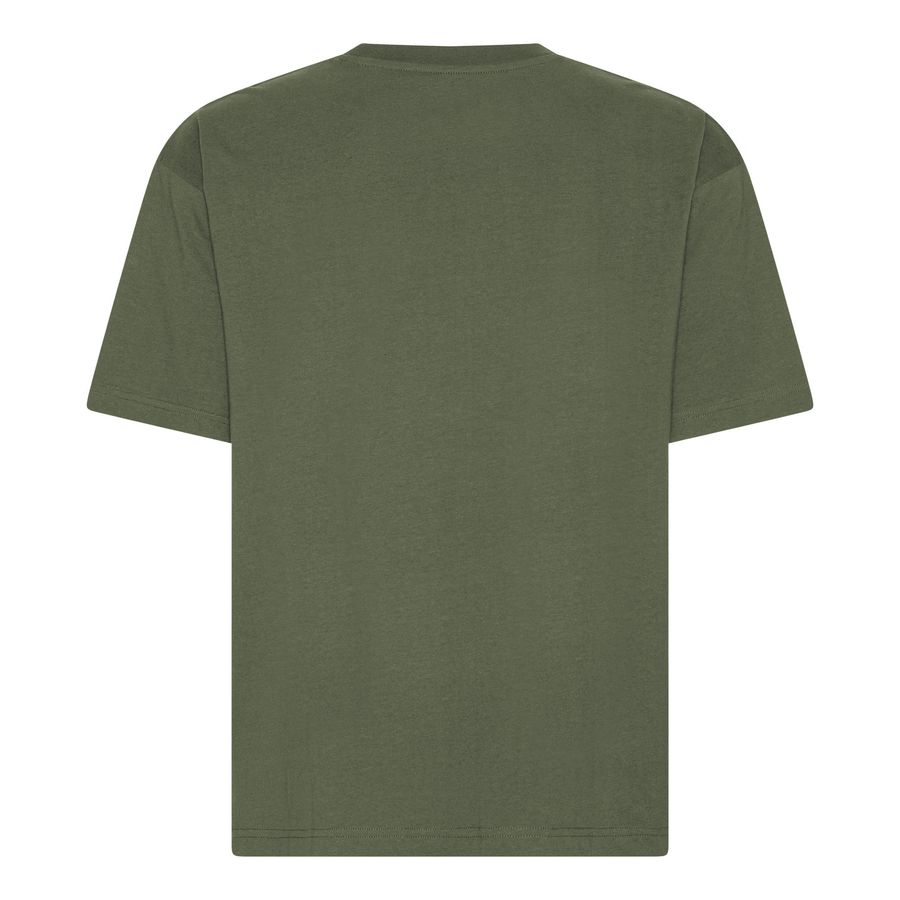 ST190 – Box Tee
