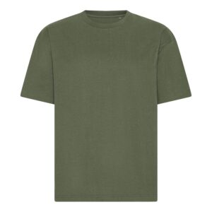 ST190 – Box Tee