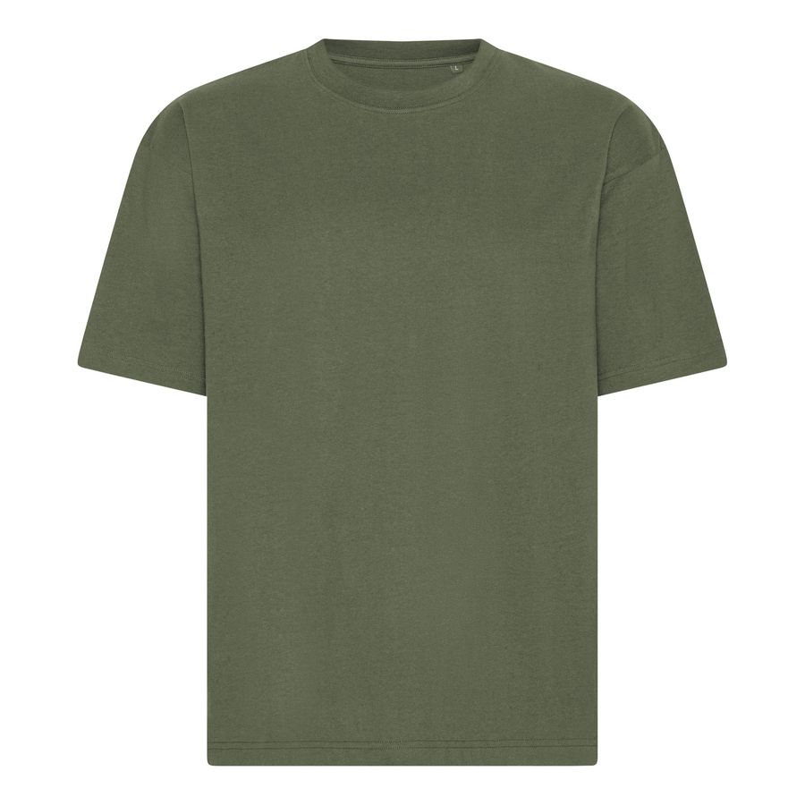 ST190 – Box Tee