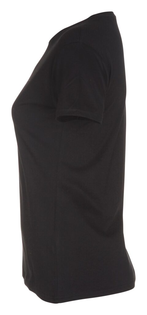 ST208 – Lady Fitted