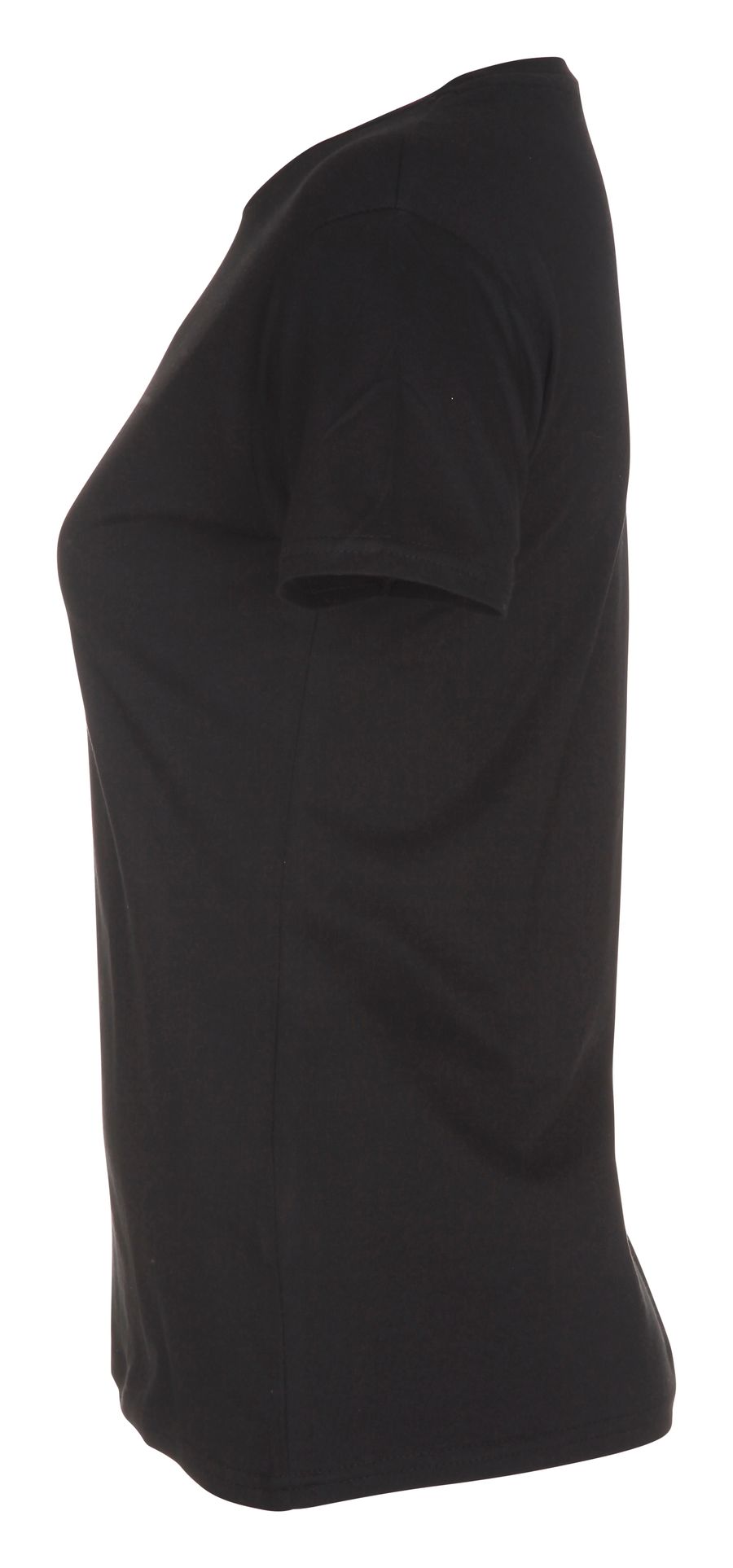 ST208 – Lady Fitted