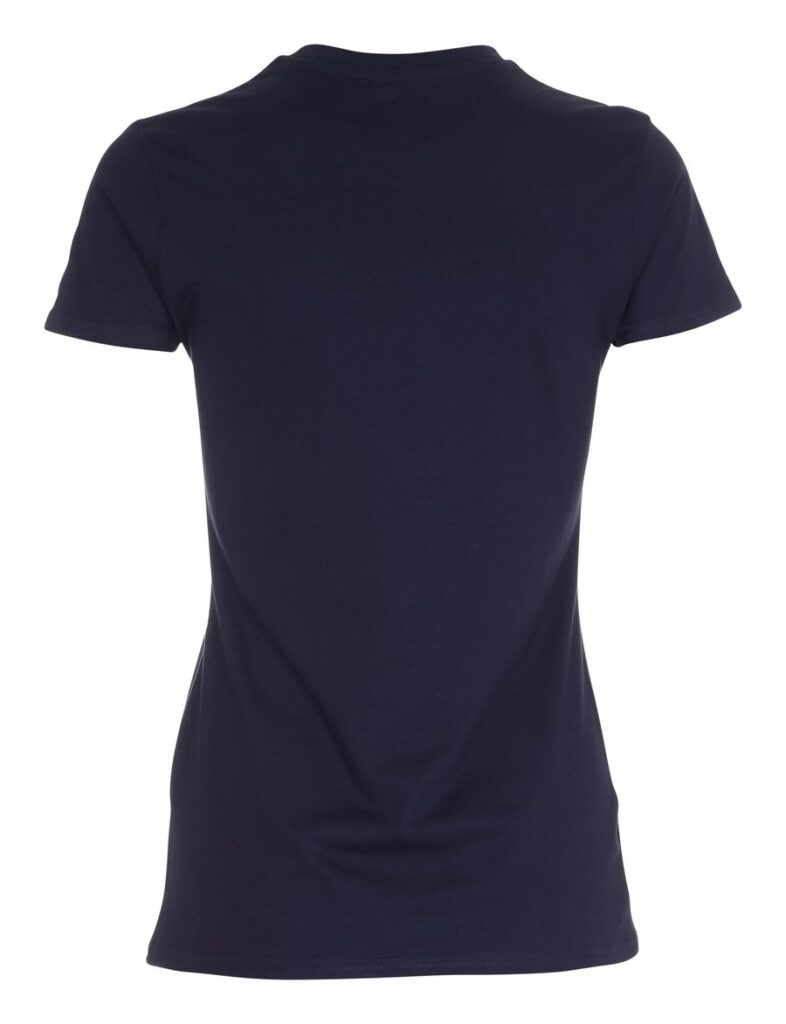 ST208 – Lady Fitted