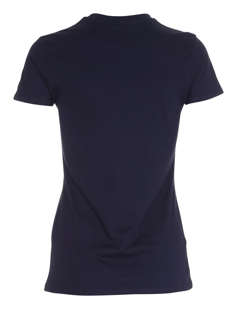 ST208 – Lady Fitted