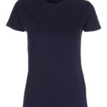 ST208 – Lady Fitted