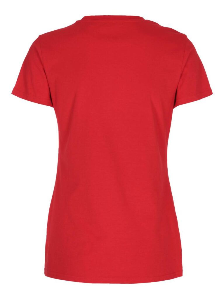 ST208 – Lady Fitted