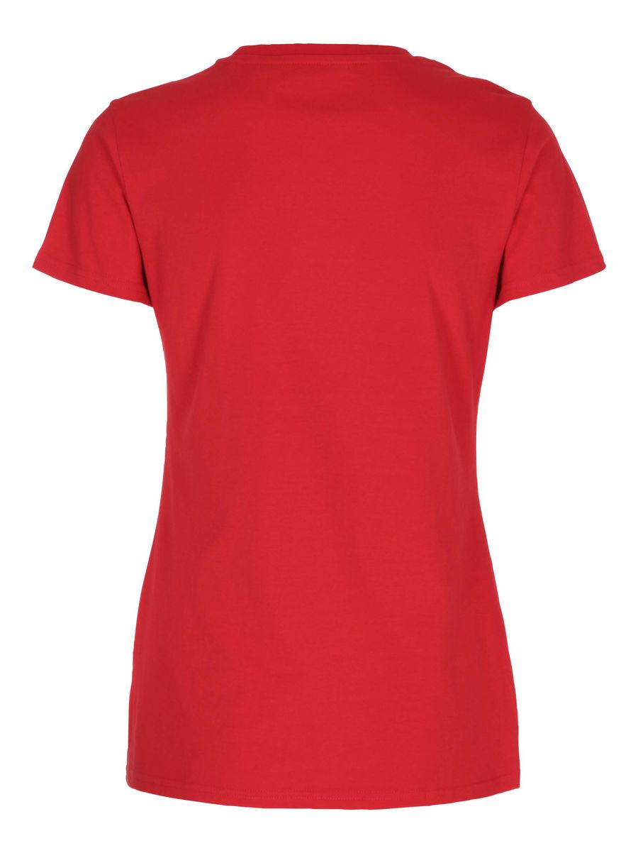 ST208 – Lady Fitted