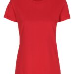 ST208 – Lady Fitted