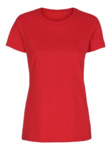 ST208 – Lady Fitted