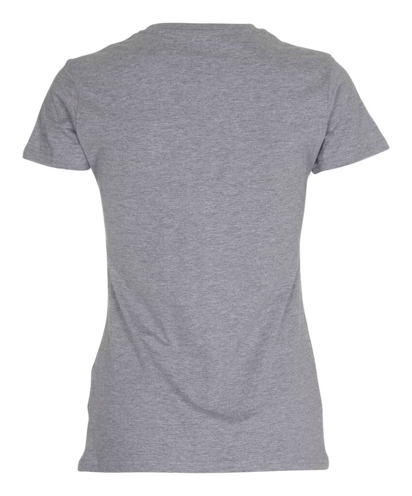 ST208 – Lady Fitted