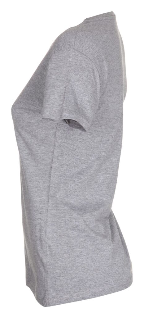 ST208 – Lady Fitted