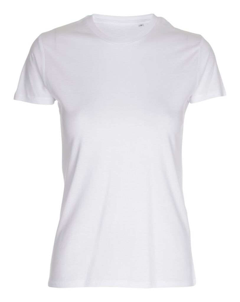 ST208 – Lady Fitted