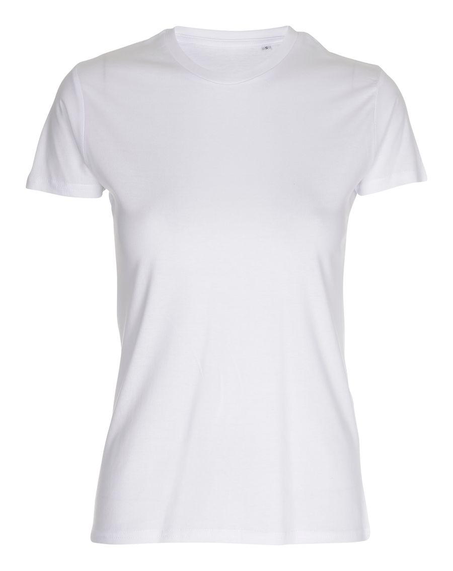 ST208 – Lady Fitted
