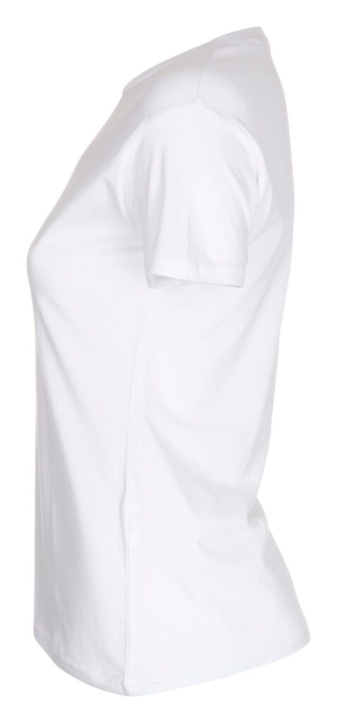 ST208 – Lady Fitted