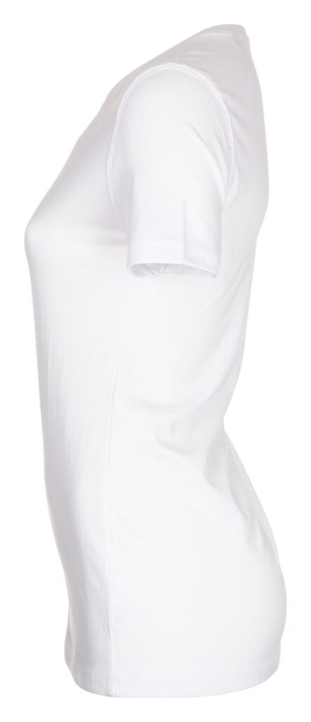 ST211 – Womens Work Tee