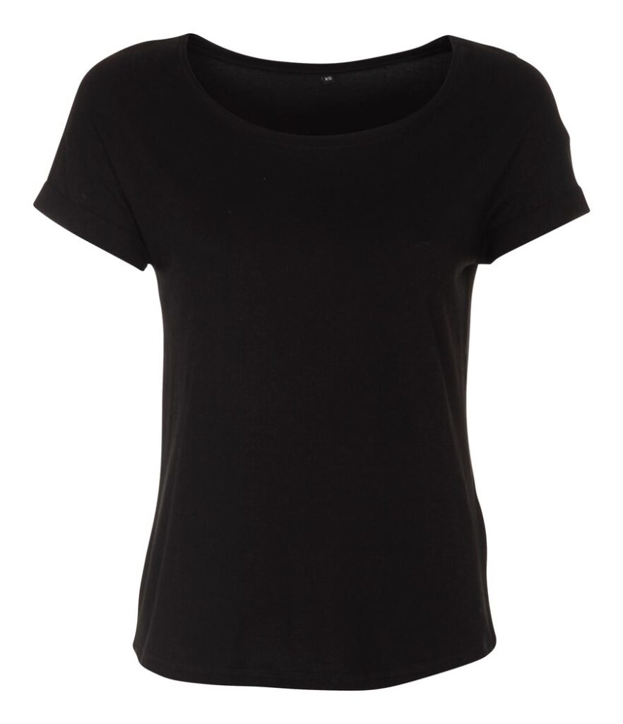 ST212 – Loose Fit Tee