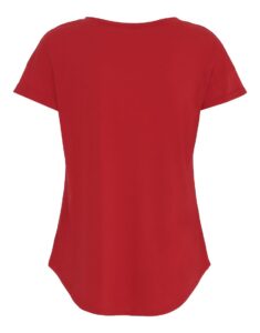 ST212 – Loose Fit Tee
