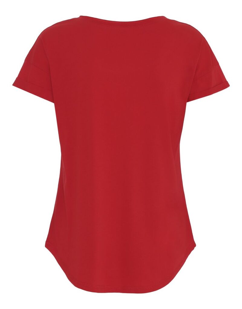 ST212 – Loose Fit Tee