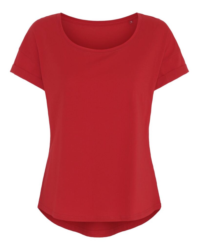ST212 – Loose Fit Tee