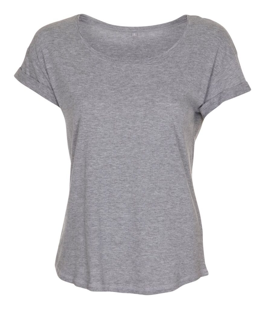 ST212 – Loose Fit Tee