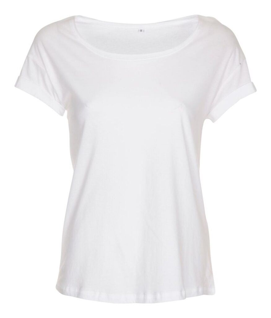 ST212 – Loose Fit Tee