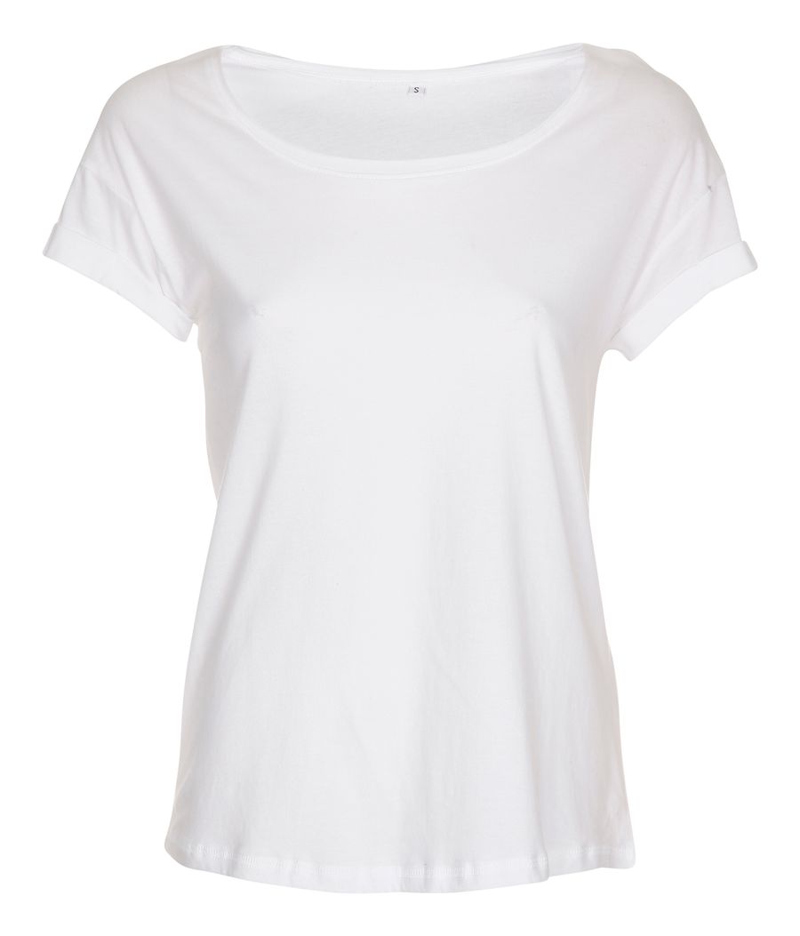 ST212 – Loose Fit Tee