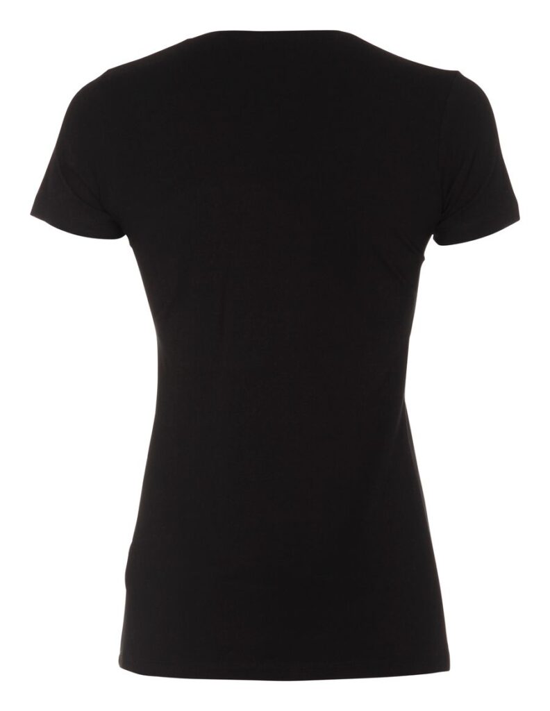 ST213 – Lady Shape Tee