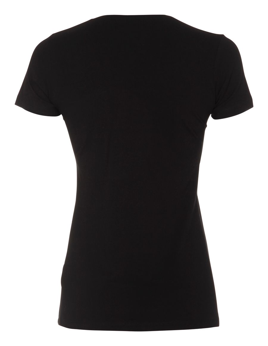 ST213 – Lady Shape Tee