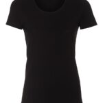 ST213 – Lady Shape Tee