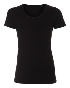 ST213 – Lady Shape Tee