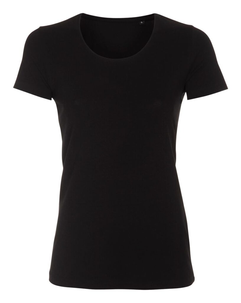 ST213 – Lady Shape Tee