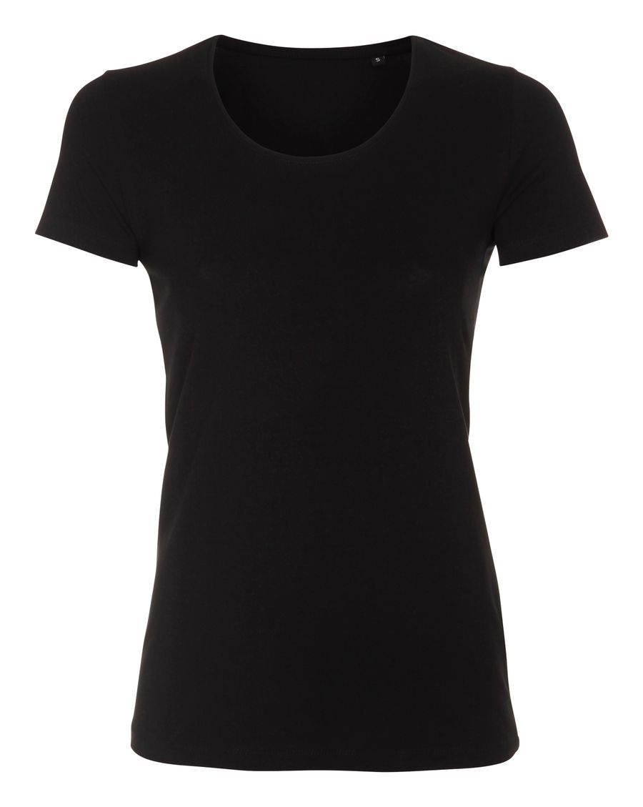 ST213 – Lady Shape Tee