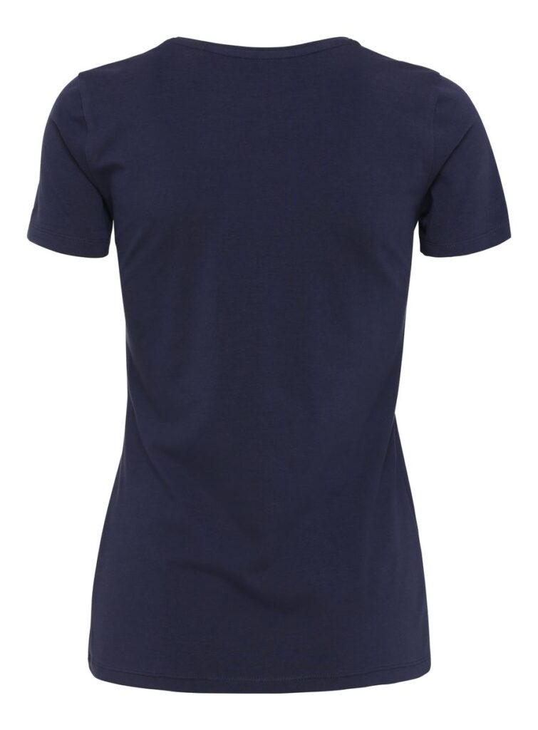 ST213 – Lady Shape Tee