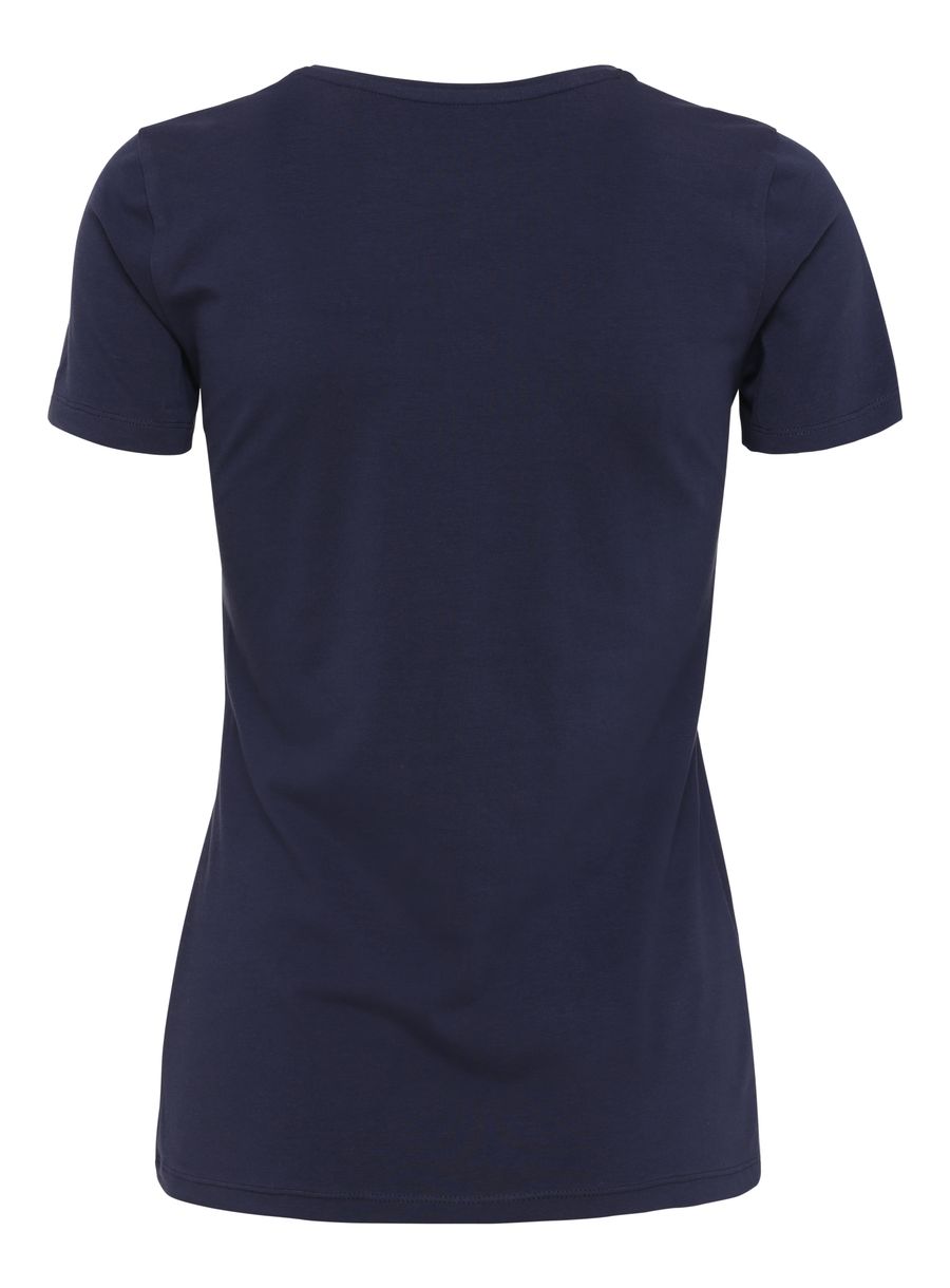 ST213 – Lady Shape Tee